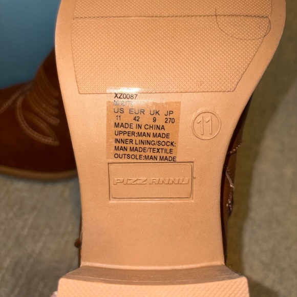 Women’s Ankle Boots - Picture 3 of 3